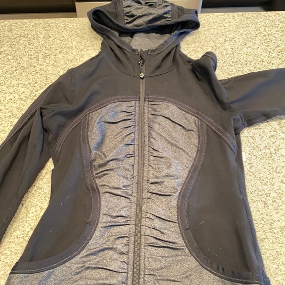 Lululemon hoodie - Picture 1 of 1